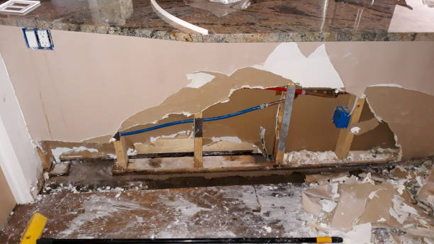 Reliable Northlakes, NC Water damage restoration Solutions