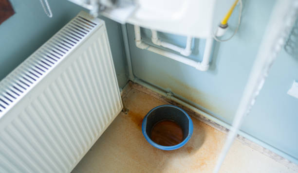 Best Water damage restoration near me  in Northlakes, NC
