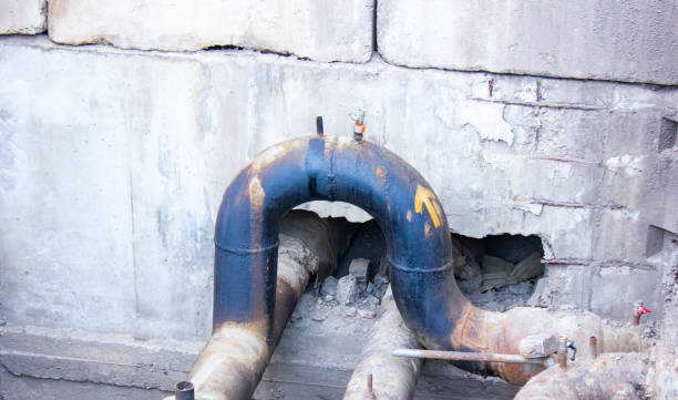 Best Water damage restoration near me  in Northlakes, NC