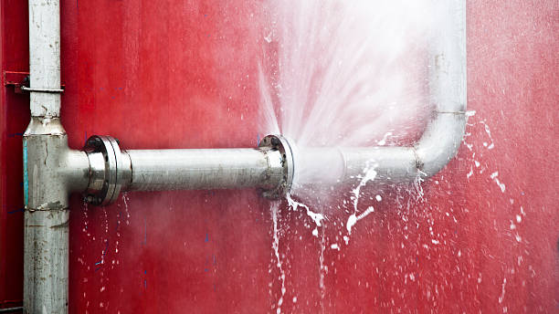 24/7 water damage repair in Northlakes, NC